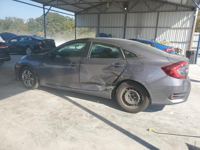 2017 HONDA CIVIC LX - 19XFC2F53HE079165