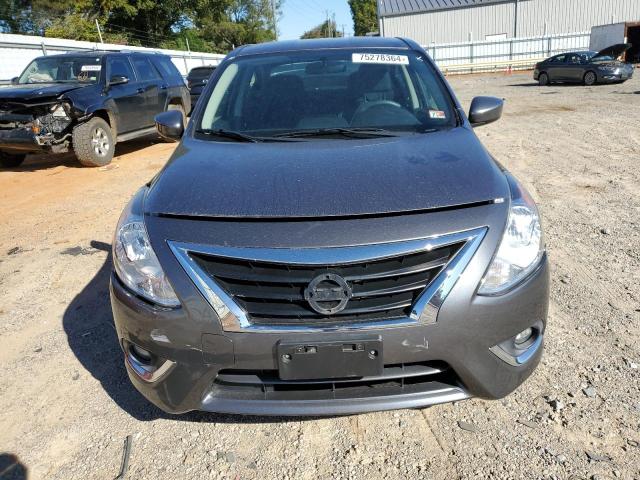 2019 NISSAN VERSA S - 3N1CN7AP1KL812273