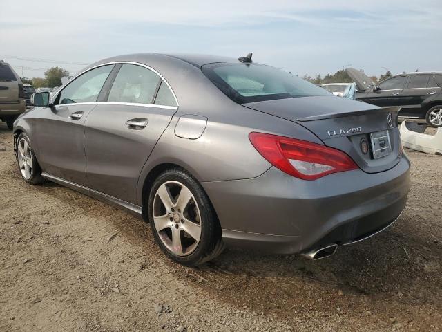 2016 MERCEDES-BENZ CLA 250 4M - WDDSJ4GB0GN293096
