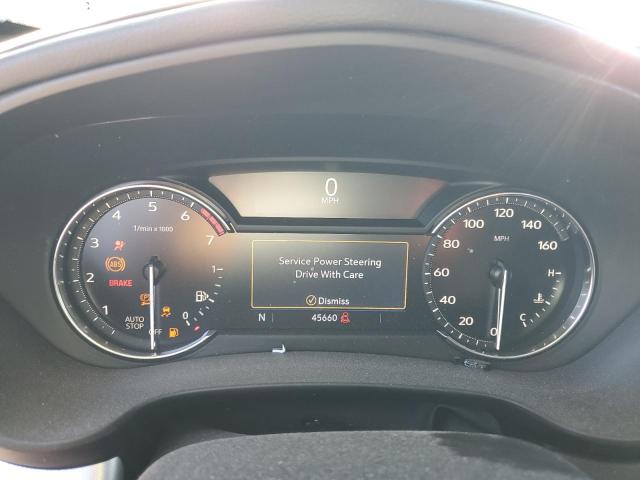 2019 CADILLAC XT4 1GYFZCR40KF176967