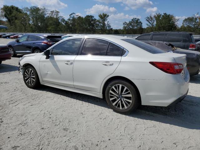 2019 SUBARU LEGACY 2.5 - 4S3BNAB60K3012068