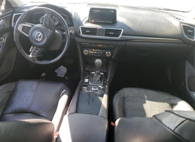 2018 MAZDA 3 GRAND TO - 3MZBN1W37JM190411