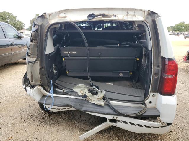 2020 CHEVROLET TAHOE 1GNLCDEC7LR294714