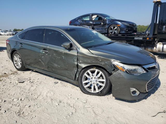 VIN 4T1BK1EB2DU021901 2013 Toyota Avalon, Base no.4