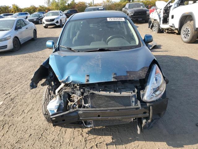 2017 NISSAN MICRA - 3N1CK3CP8HL263338