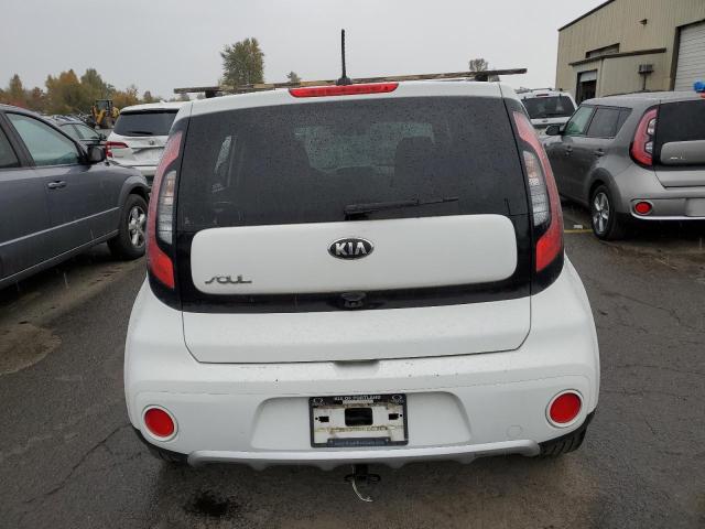 2017 KIA SOUL + - KNDJP3A5XH7494382