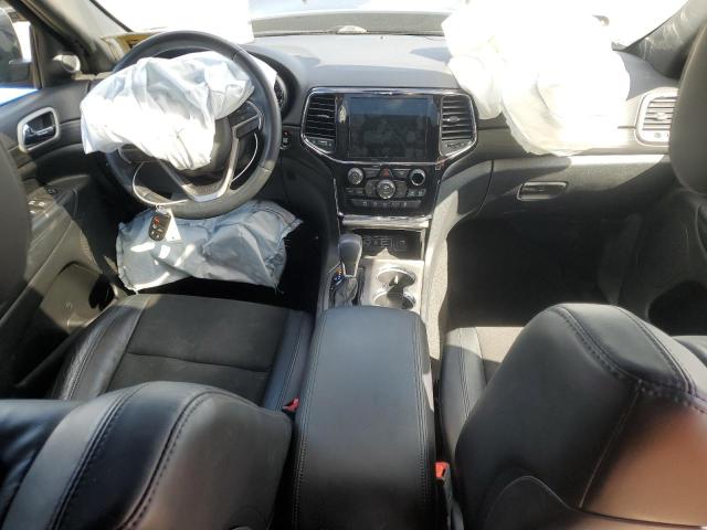 2022 JEEP GRAND CHER - 1C4RJFAG7NC128938