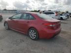 Lot #3004194905 2021 TOYOTA COROLLA LE