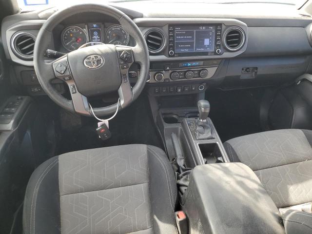 2023 TOYOTA TACOMA DOU - 3TMCZ5AN5PM614818