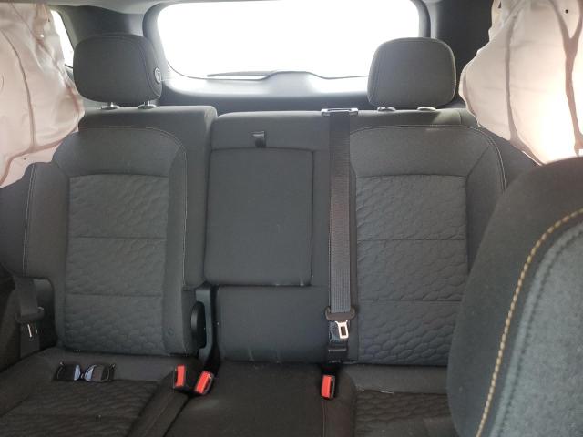 2019 CHEVROLET EQUINOX LT - 2GNAXLEXXK6296069
