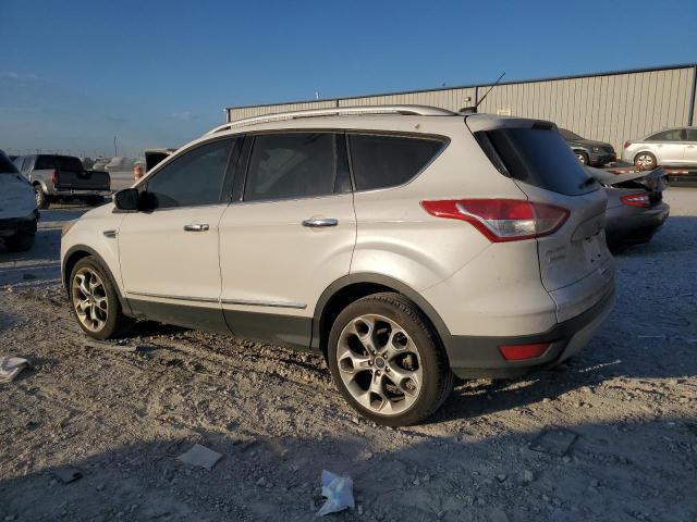 VIN 1FMCU0J95GUA97502 2016 Ford Escape, Titanium no.2