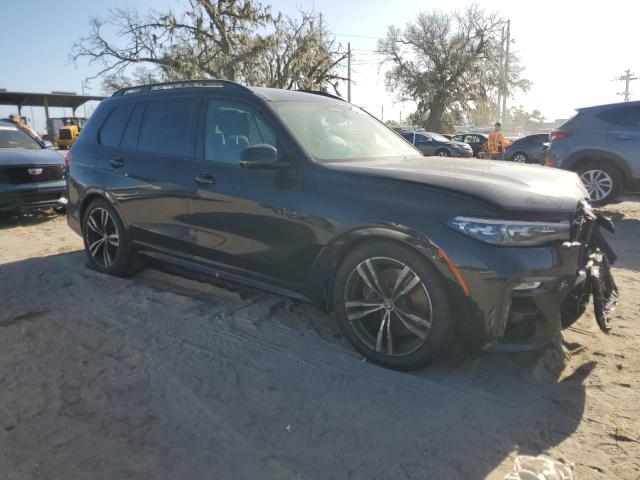 VIN 5UXCW2C07L9B00245 2020 BMW X7, Xdrive40I no.4