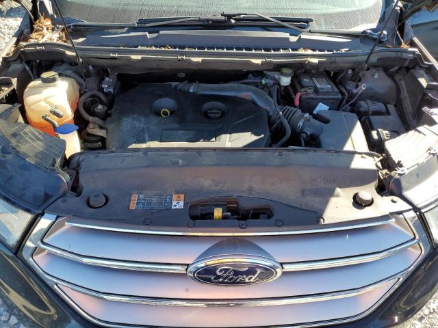 2015 FORD EDGE TITAN - 2FMTK3K91FBB04097