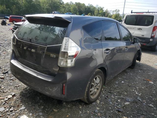 VIN JTDZN3EU0D3228509 2013 Toyota Prius no.3