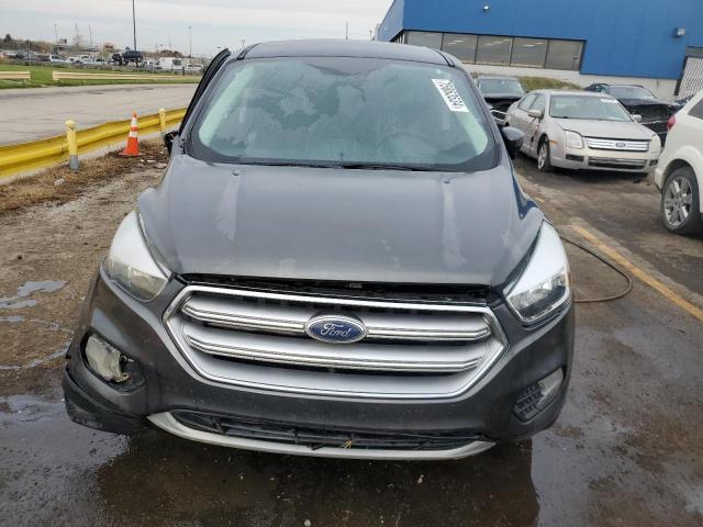 2017 FORD ESCAPE SE - 1FMCU0GD7HUB88073