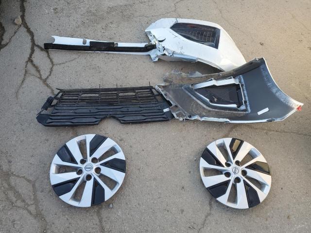 2023 NISSAN ALTIMA S - 1N4BL4BV1PN383532