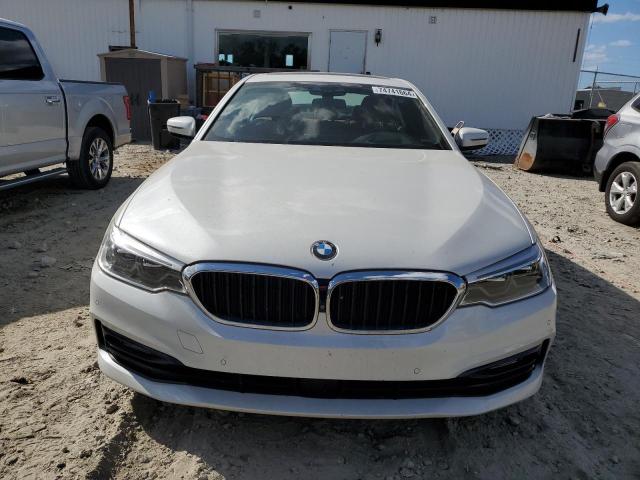 VIN WBAJA5C52JG900118 2018 BMW 5 SERIES no.5