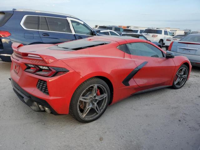 2023 CHEVROLET CORVETTE S - 1G1YC2D43P5114325