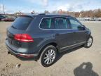 Lot #2938346646 2015 VOLKSWAGEN TOUAREG V6