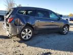 CHEVROLET TRAVERSE L photo