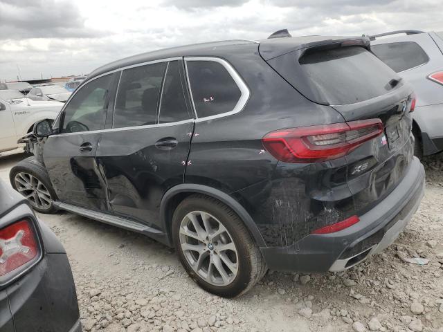 2019 BMW X5 XDRIVE4 - 5UXCR6C50KLL13711