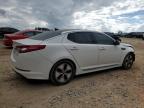 KIA OPTIMA HYB снимка