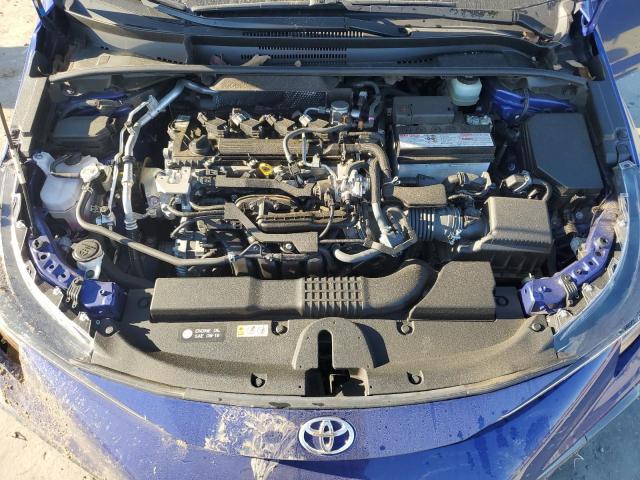 2021 TOYOTA COROLLA SE - JTDS4MCE9MJ063643