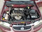 NISSAN SENTRA XE photo