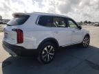 KIA TELLURIDE снимка