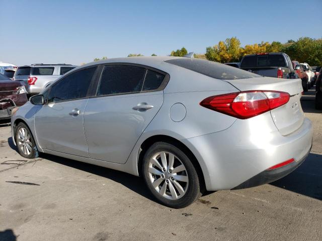 VIN KNAFX4A63G5604944 2016 KIA Forte, LX no.2