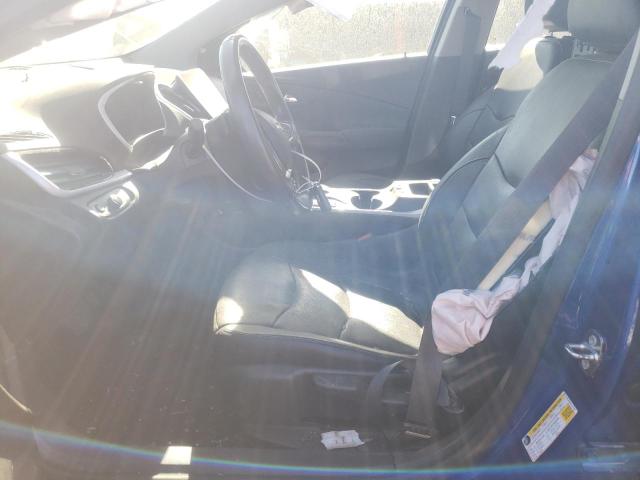 2018 CHEVROLET VOLT LT - 1G1RC6S59JU124796