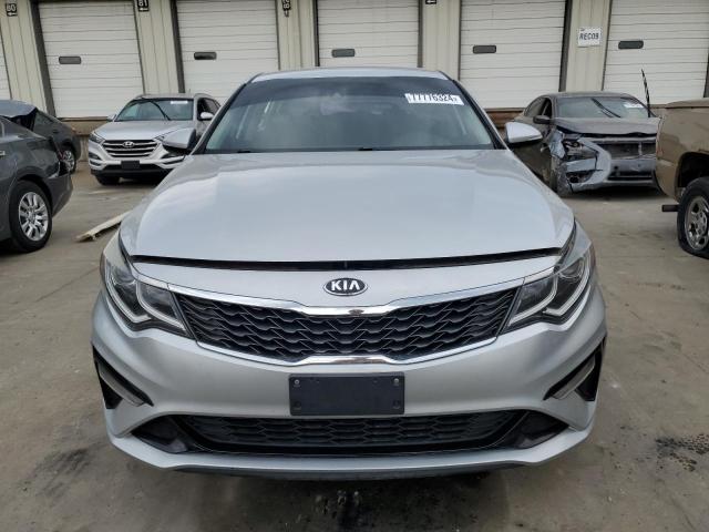 VIN 5XXGT4L31KG275445 2019 KIA OPTIMA no.5