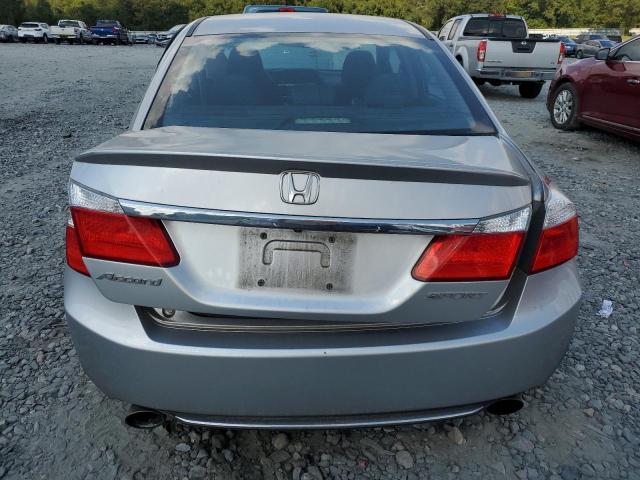 VIN 1HGCR2F53EA112733 2014 Honda Accord, Sport no.6