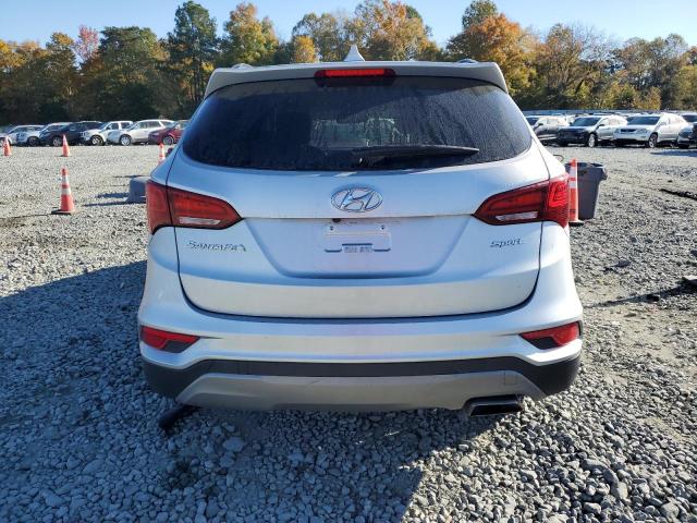 2017 HYUNDAI SANTA FE S - 5XYZU3LBXHG422440