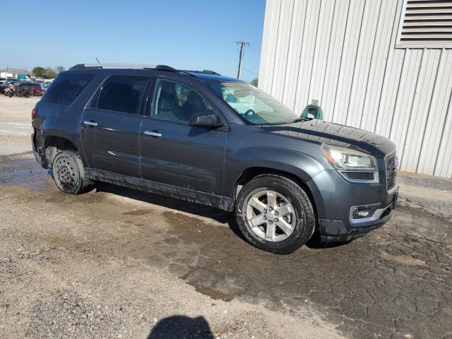 VIN 1GKKRPKDXEJ248513 2014 GMC Acadia, Sle no.4