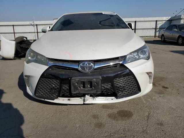 VIN 4T1BF1FKXFU874925 2015 Toyota Camry, LE no.5