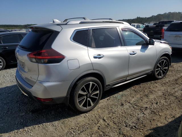 2018 NISSAN ROGUE S/SL JN8AT2MV1JW310903