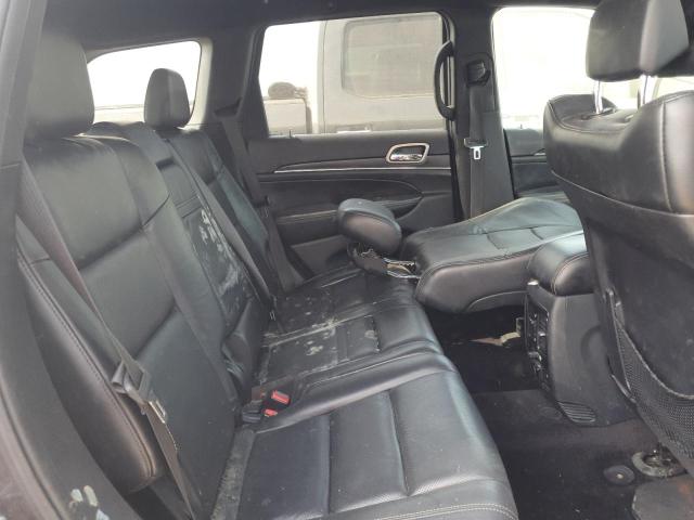 2017 JEEP GRAND CHER - 1C4RJFBG0HC911800