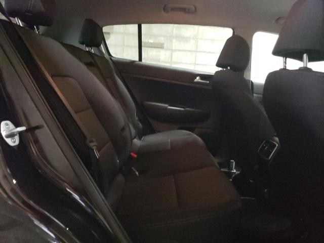 2019 KIA SPORTAGE L - KNDPMCAC0K7602503