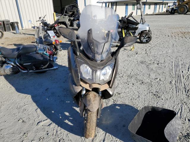 2016 BMW C650 GT - WB10C1500GZ315809