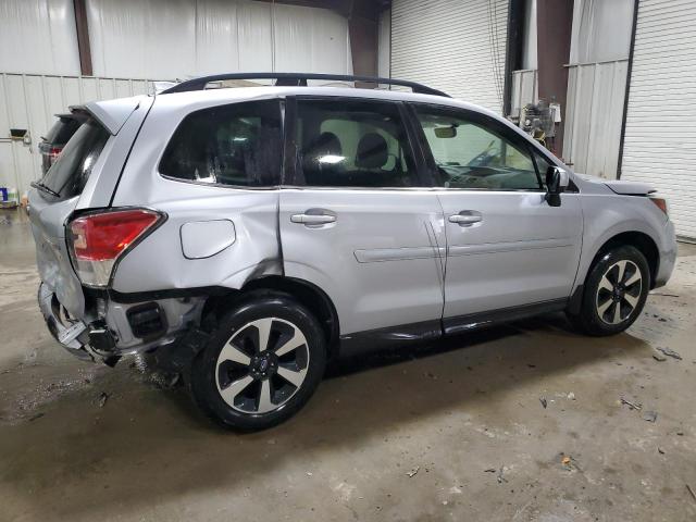 2017 SUBARU FORESTER 2 - JF2SJALC6HH406168
