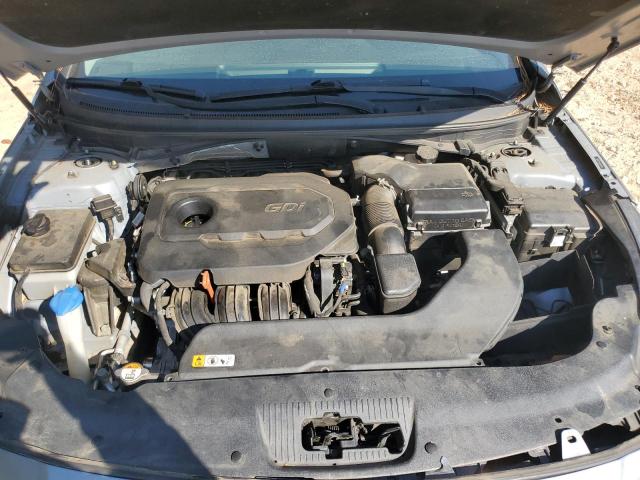 2016 HYUNDAI SONATA SE - 5NPE24AF1GH383096