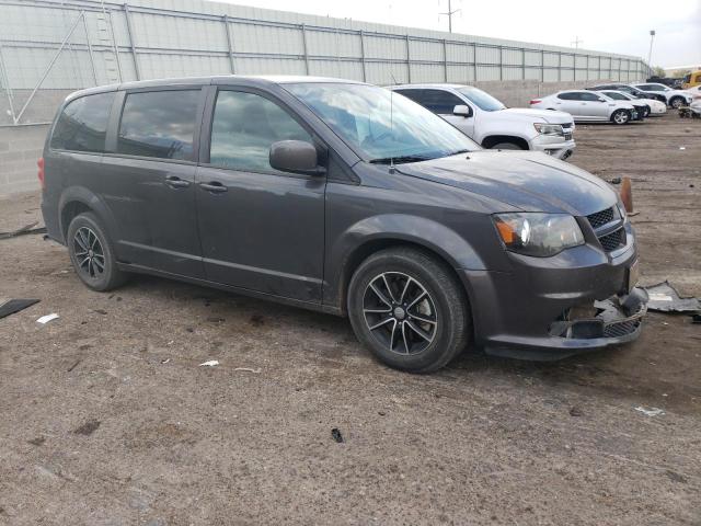 2019 DODGE GRAND CARA - 2C4RDGEGXKR533847