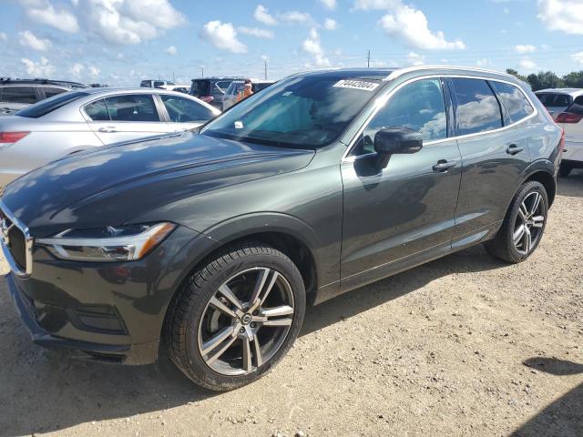 VIN YV4102DK4L1436132 2020 Volvo XC60, T5 Momentum no.1