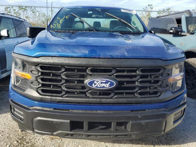 VIN 1FTEX1KP2RKD11805 2024 Ford F-150, XL no.5