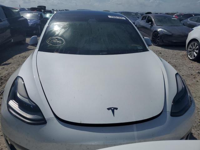 VIN 5YJ3E1EA6MF047210 2021 Tesla MODEL 3 no.5