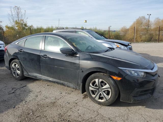 2016 HONDA CIVIC LX - 19XFC2F51GE079406