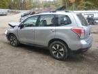 SUBARU FORESTER 2 снимка