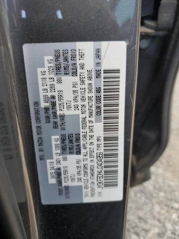 2018 MAZDA CX-5 GRAND - JM3KFBDM4J0404959