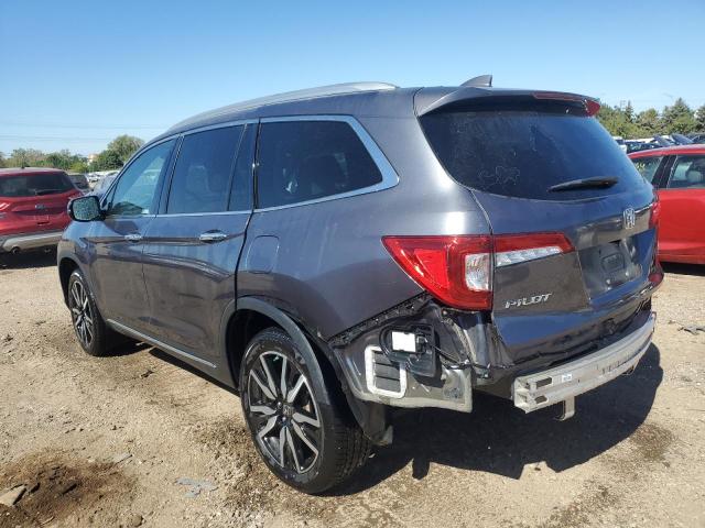 2019 HONDA PILOT ELIT - 5FNYF6H03KB090757